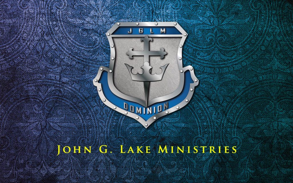 Lake ministries g australia john John G